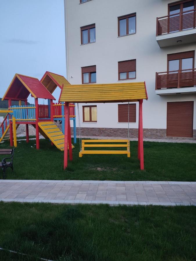 Gold Apartman, Vila Katalina 2 Zlatibor Exterior photo
